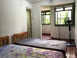 Blk 20 Dover Ville (Queenstown), HDB 5 Rooms #522118241